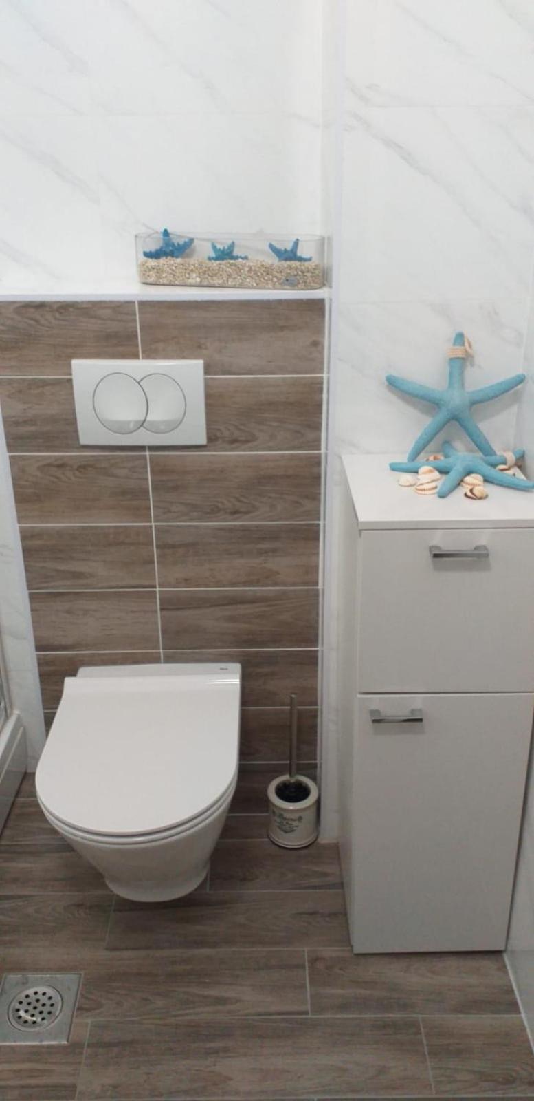 Rooms & Apartments Soline Nuove Biograd Na Moru Pokoj fotografie