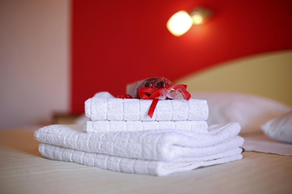 Rooms & Apartments Soline Nuove Biograd Na Moru Exteriér fotografie